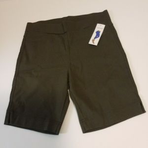 Jvini bike shorts 1XL Olive green